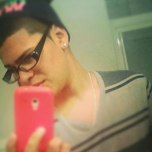 Meet your Posher, Jose